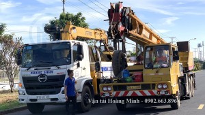dịch vụ chuyển dọn kho bãi nhà xưởng tại tphcm
