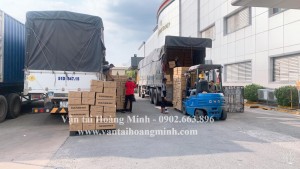 vận chuyển hàng hóa thuận an bình dương