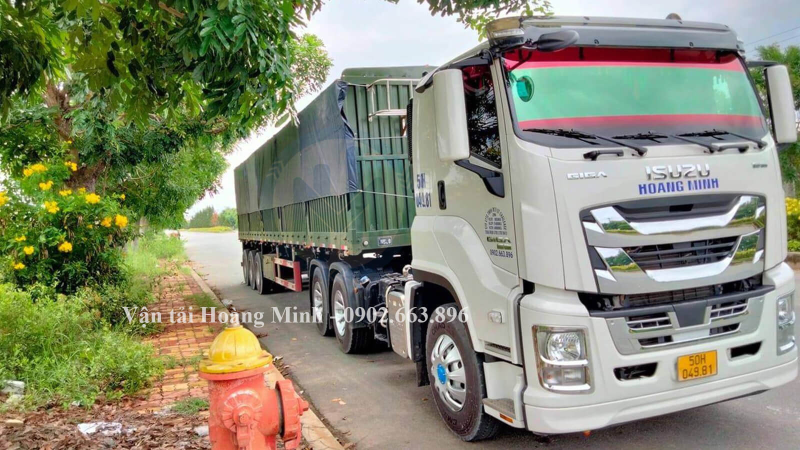 Dịch vụ cho thuê xe tải chở hàng Quận Tân Bình giá rẻ.jpg