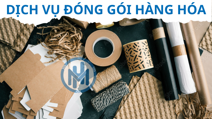 Dịch vụ đóng gói hàng hóa từ Hoàng Minh Dịch vụ đóng gói hàng hóa từ Hoàng Minh