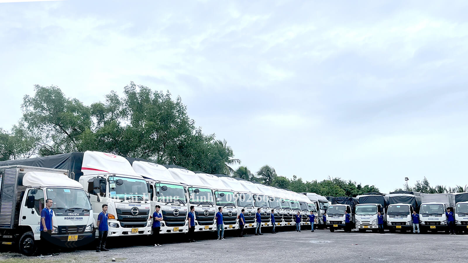 Dịch Vụ Vận Chuyển Hàng Hóa Tiên Lữ Có Những Gì