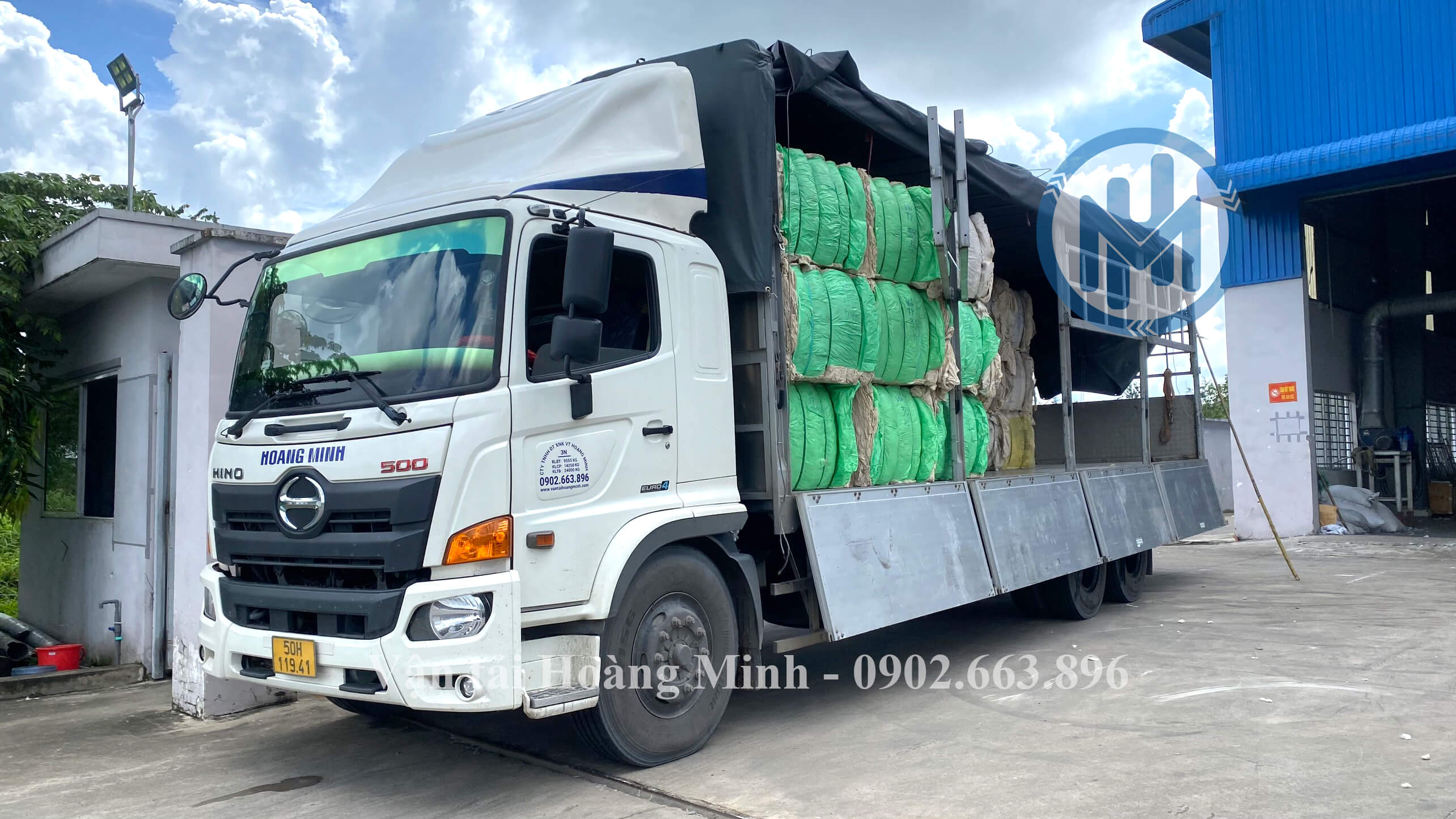 Vận Chuyển Hàng Hóa Văn Lâm Vận Chuyển Hàng Hóa Văn Lâm