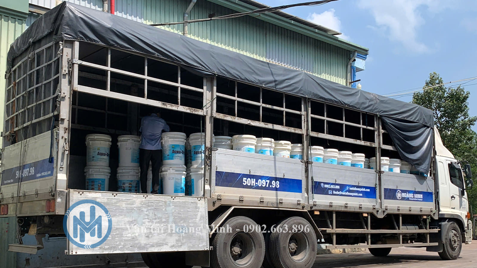 Dịch Vụ Gửi Hàng Từ Đồng Nai Và Hải Phòng Đi Các Tỉnh