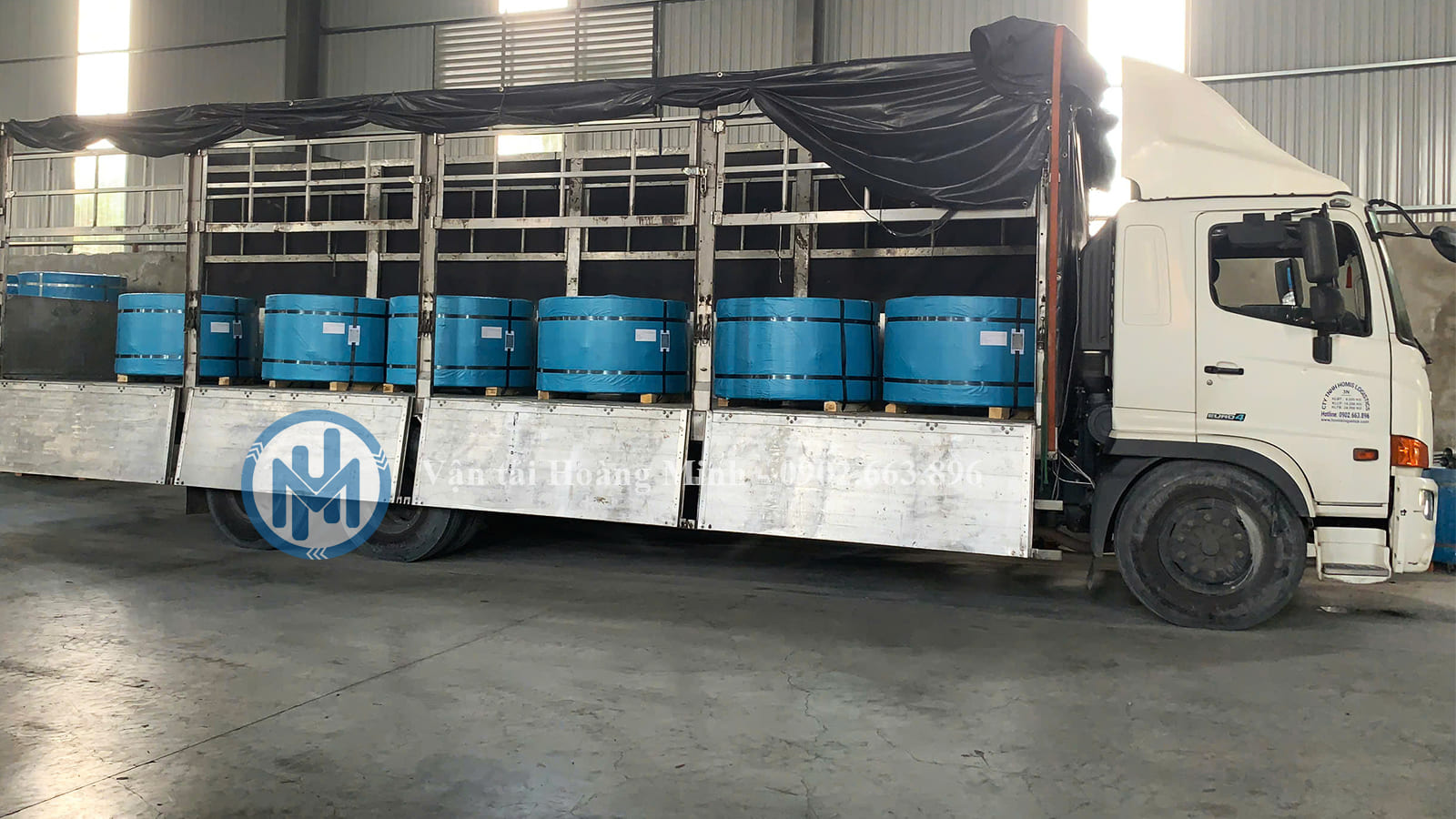 Gửi Hàng Từ Đồng Nai Và Hải Phòng Đi Các Tỉnh