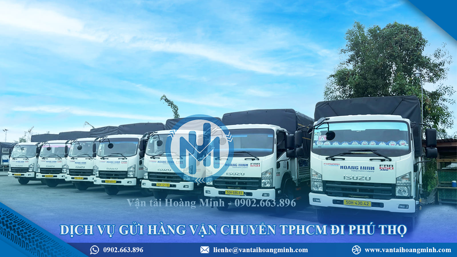 Gửi hàng từ TpHCM đi Phú Thọ Gửi hàng từ TpHCM đi Phú ThọGửi hàng từ TpHCM đi Phú Thọ