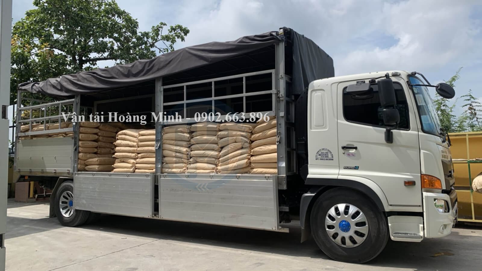 Thời Gian Vận Chuyển Từ Đồng Nai Đi Hải Phòng Thế Nào