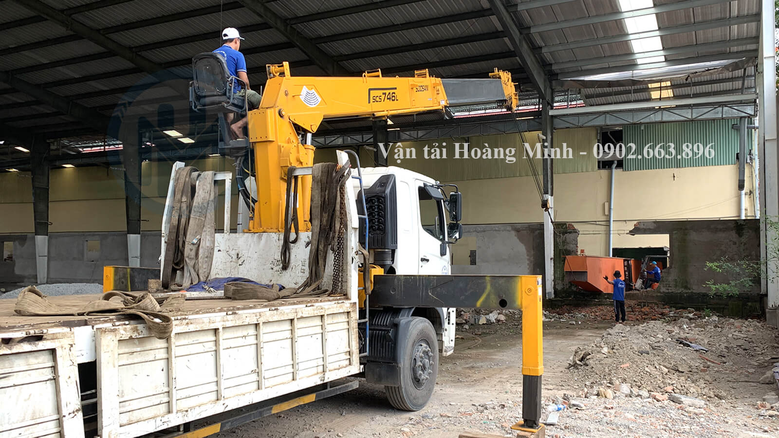 Di dời công trình tại Biên Hòa Di dời công trình tại Biên Hòa