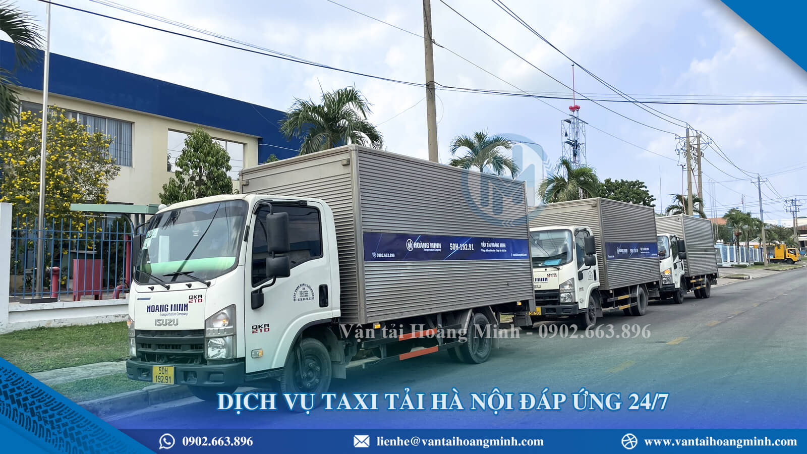 cho thuê xe tải chở hàng tại Hà Nội cho thuê xe tải chở hàng tại Hà Nội