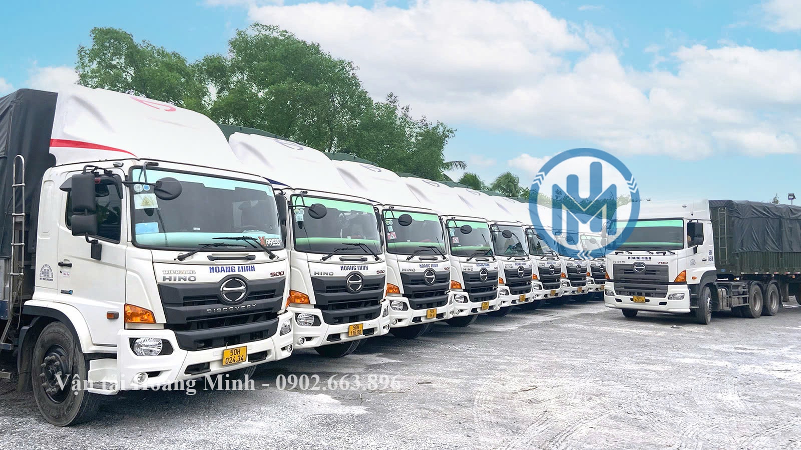 Cho thuê xe tải giá tốt tại Quận 1 Cho thuê xe tải giá tốt tại Quận 1