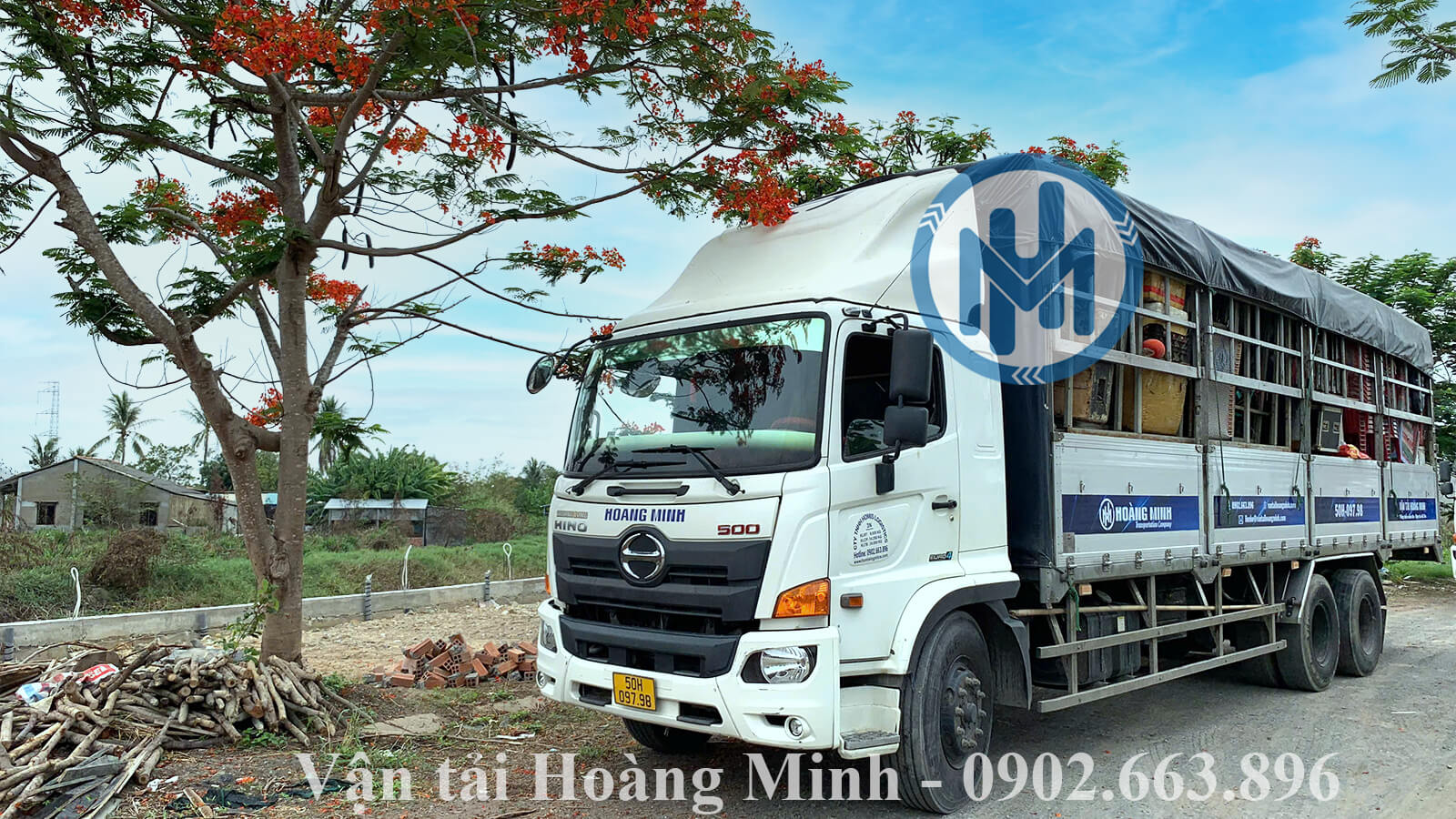 Dịch vụ cho thuê xe tải vận chuyển hàng hóa Quận Gò Vấp uy tín & chuyên nghiệp dich-vu-cho-thue-xe-tai-van-chuyen-hang-hoa-quan-go-vap-uy-tin-chuyen-nghiep