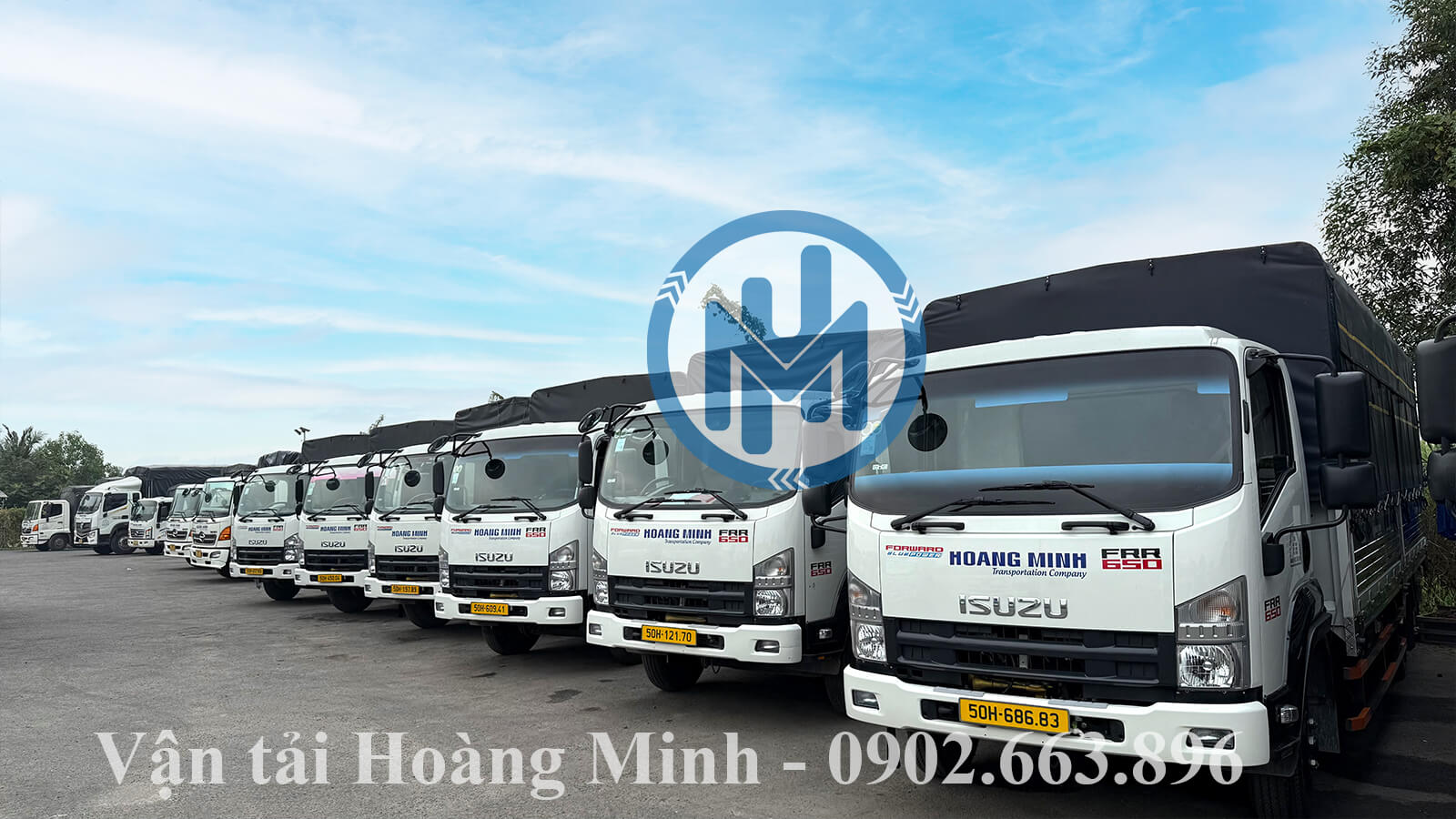 Dịch vụ uy tín vận chuyển hàng hóa an toàn tại Quận Gò Vấp Dịch vụ uy tín vận chuyển hàng hóa an toàn tại Quận Gò Vấp
