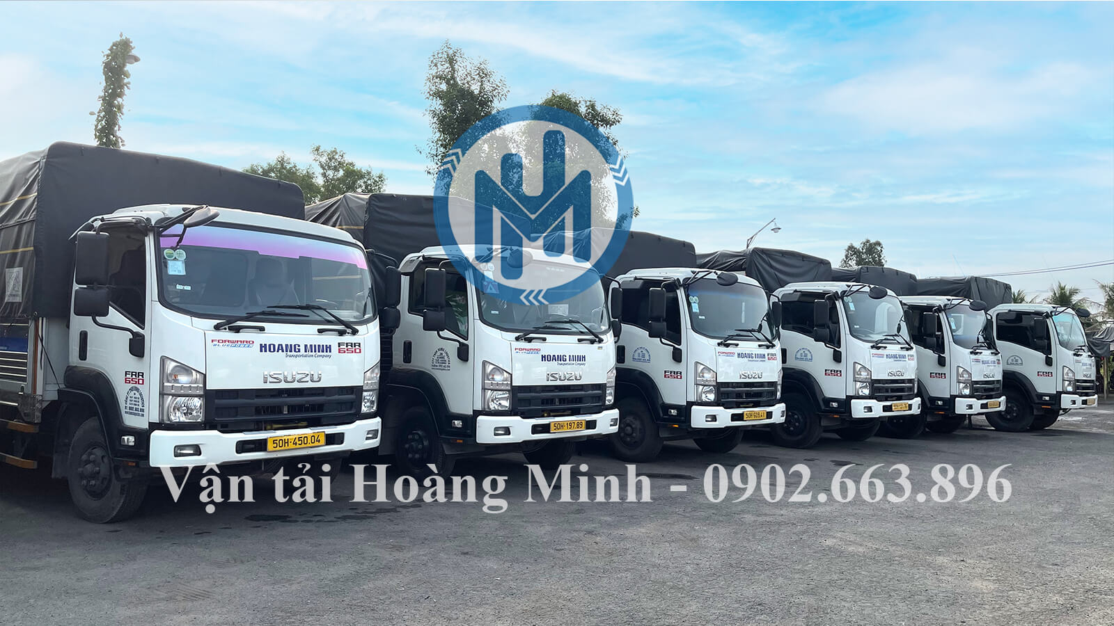 Dịch vụ vận chuyển hàng hóa Châu Thành giá tốt nhất hiện nay
