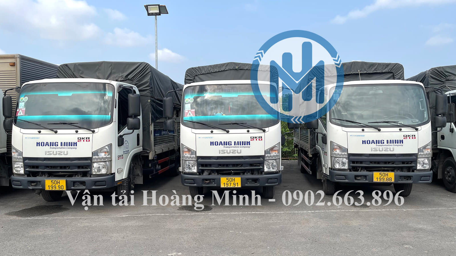 Dịch vụ vận chuyển hàng hóa Quận Bình Tân linh hoạt Dịch vụ vận chuyển hàng hóa Quận Bình Tân linh hoạt