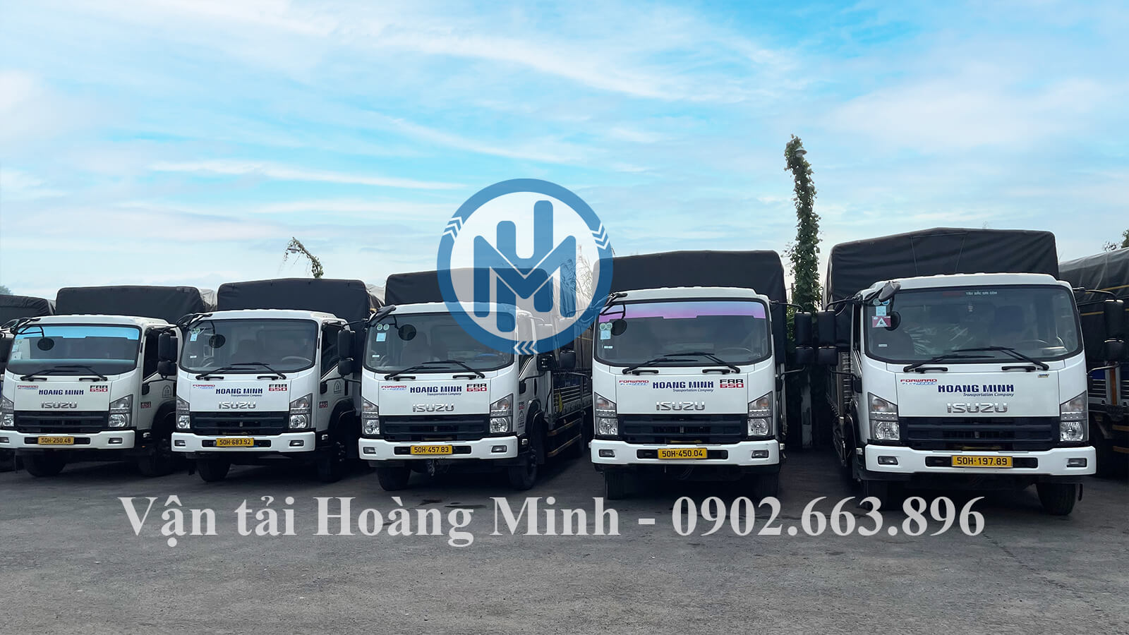 Dịch vụ vận chuyển hàng hóa Thống Nhất giá rẻ hiện nay