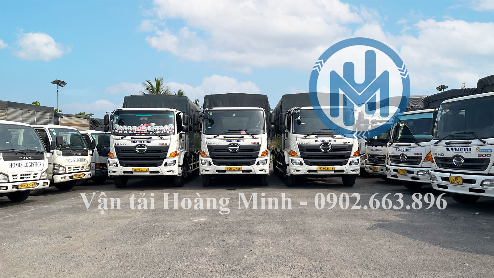 Dịch vụ vận chuyển hàng hóa chuyên nghiệp tại Quận 1 Dịch vụ vận chuyển hàng hóa chuyên nghiệp tại Quận 1