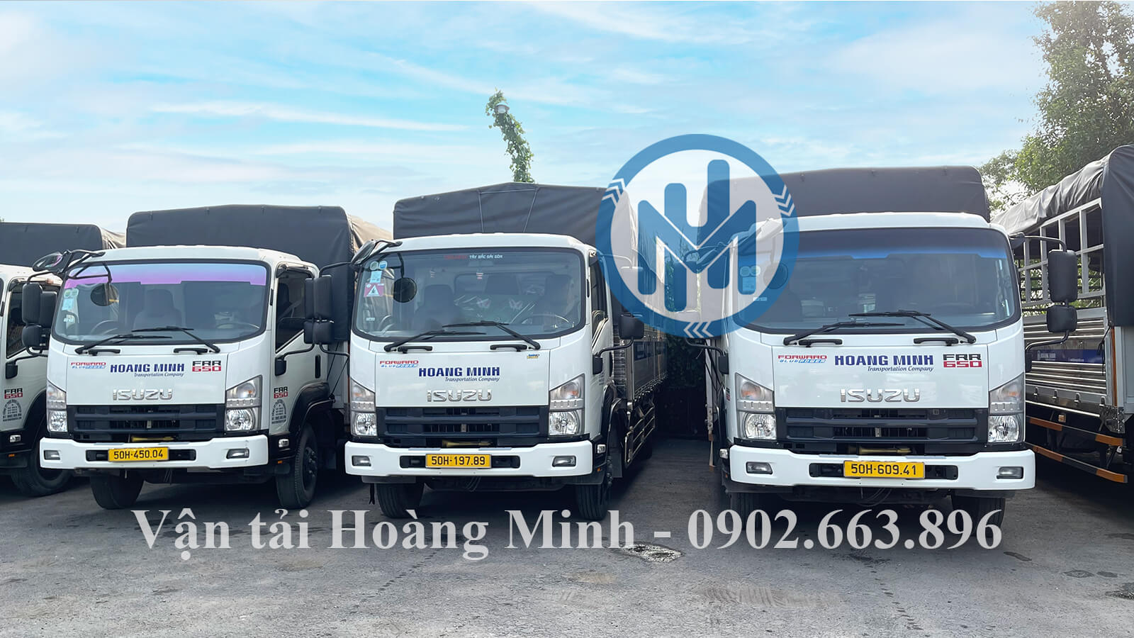 Dịch vụ vận chuyển hàng hóa giá ưu đãi tại Quận Tân Phú Dịch vụ vận chuyển hàng hóa giá ưu đãi tại Quận Tân Phú