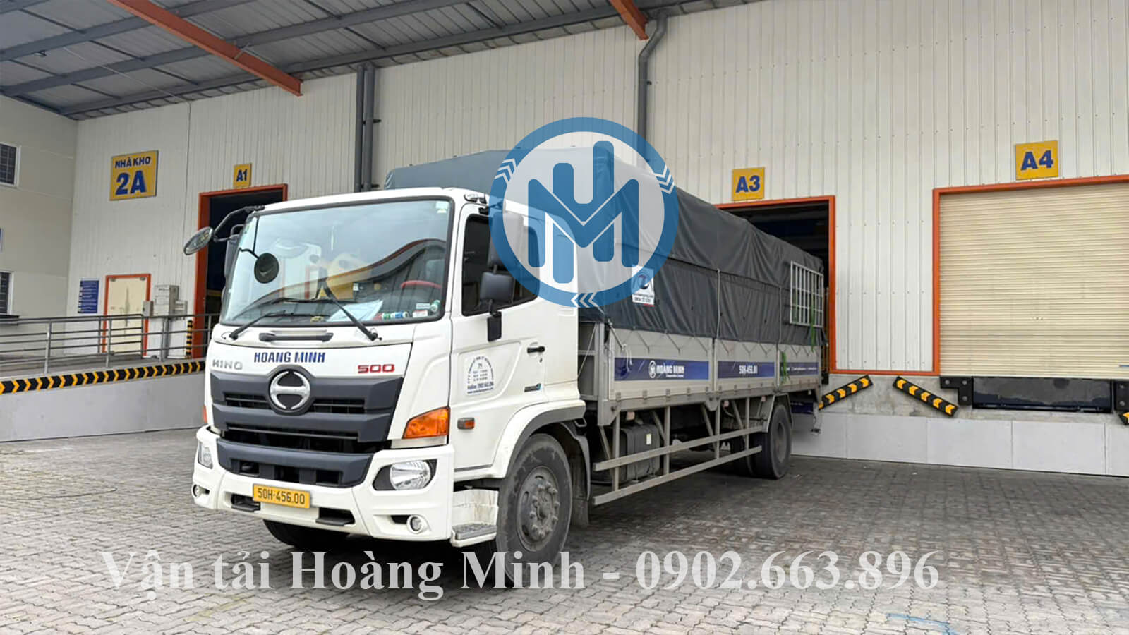 Dịch vụ vận chuyển hàng hóa đáp ứng nhanh chóng tại Quận 4 Dịch vụ vận chuyển hàng hóa đáp ứng nhanh chóng tại Quận 4