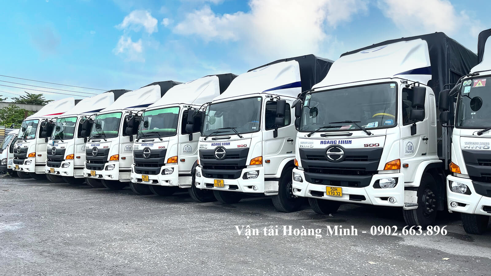 Dịch vụ vận chuyển kho xưởng uy tín tại Long An Dịch vụ vận chuyển kho xưởng uy tín tại Long An