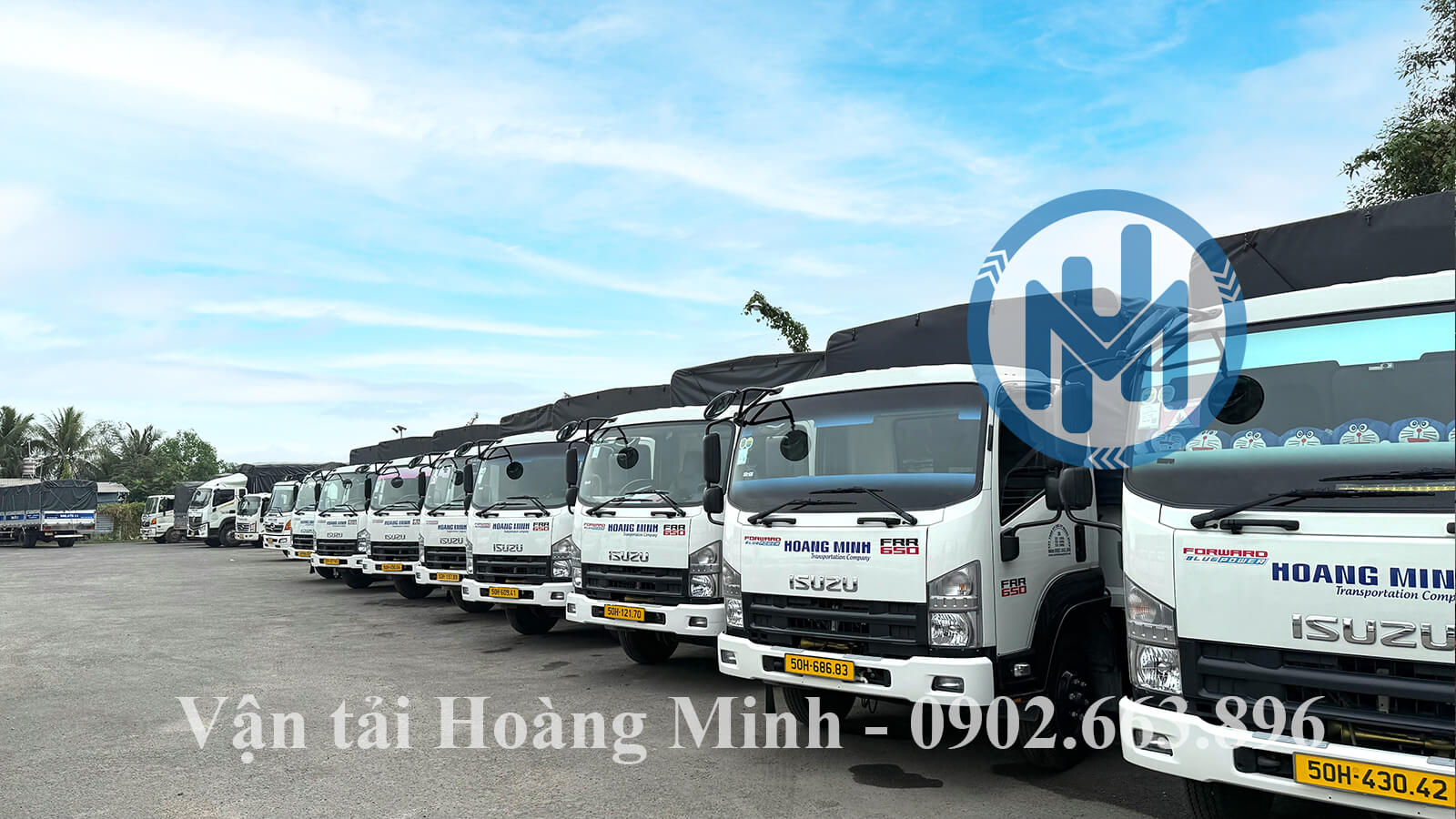 Dịch vụ đáp ứng vận chuyển hàng hóa nhanh chóng tại Quận 1 Dịch vụ đáp ứng vận chuyển hàng hóa nhanh chóng tại Quận 1