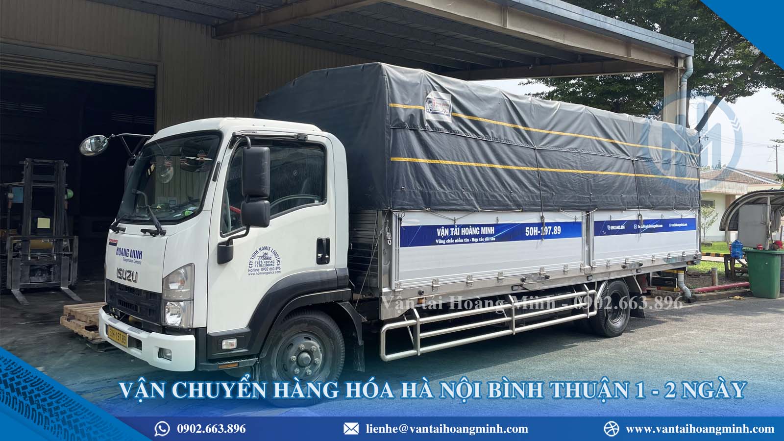 Vận Chuyển Hàng Hóa Hà Nội Bình Thuận Vận Chuyển Hàng Hóa Hà Nội Bình Thuận