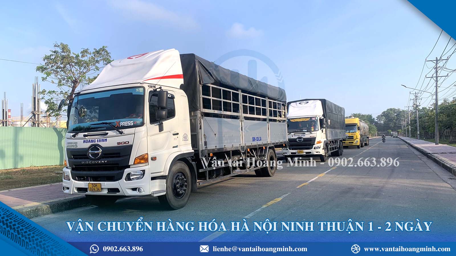 Vận Chuyển Hàng Hóa Hà Nội Ninh Thuận Vận Chuyển Hàng Hóa Hà Nội Ninh Thuận