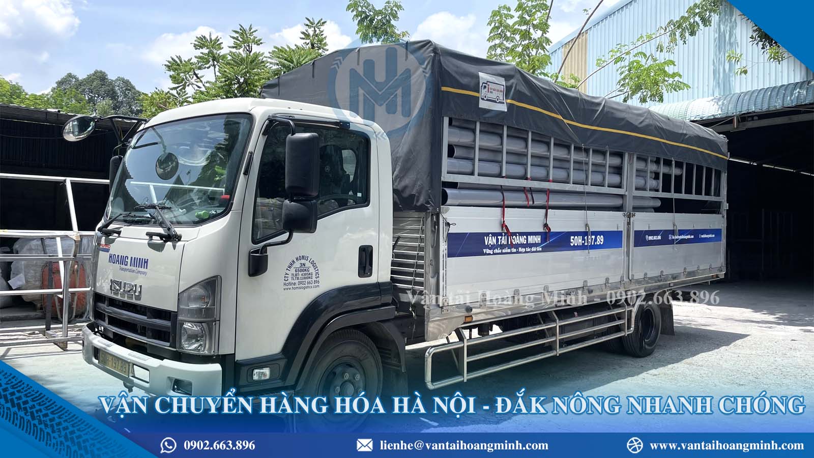 Vận Chuyển Hàng Hóa Hà Nội Đắk Nông Vận Chuyển Hàng Hóa Hà Nội Đắk Nông