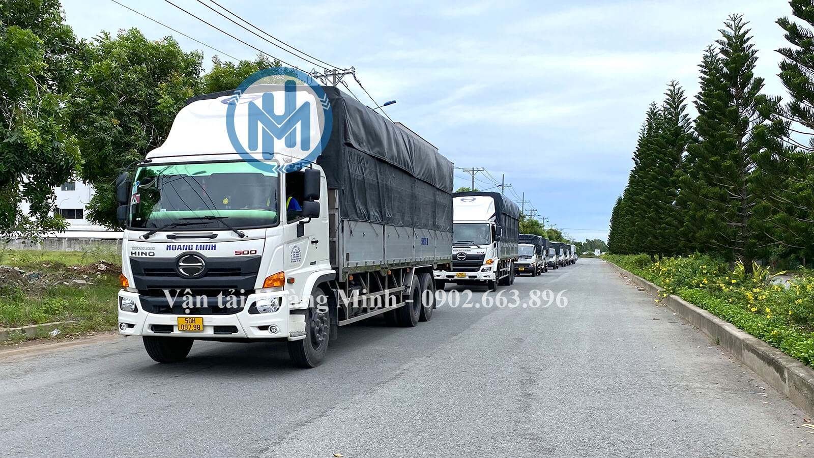 Vận chuyển hàng hóa Củ Chi uy tín Vận chuyển hàng hóa Củ Chi uy tín