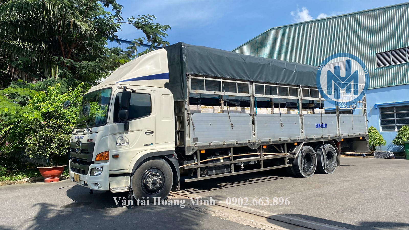 Vận chuyển hàng hóa Hà Nội Bình Định Vận chuyển hàng hóa Hà Nội Bình Định