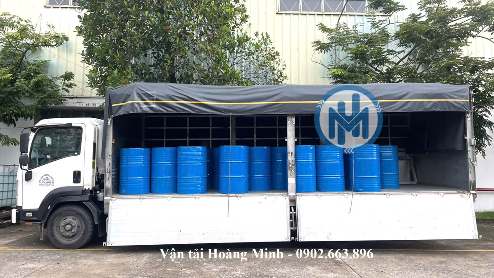 Vận chuyển hàng hóa Quận 1 uy tín Vận chuyển hàng hóa Quận 1 uy tín