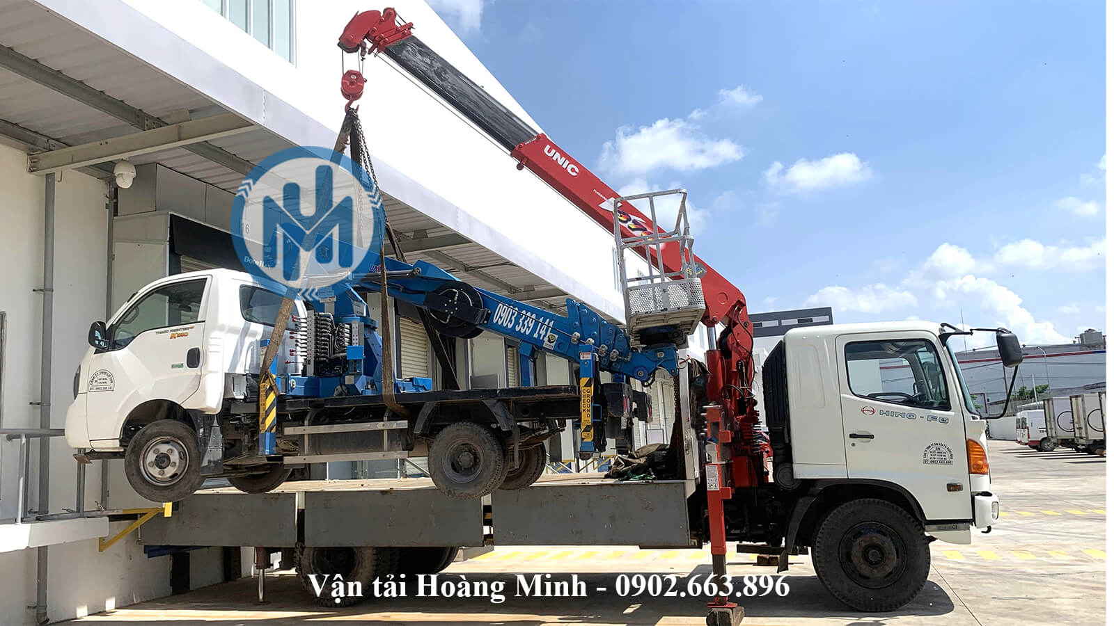 Vận chuyển hàng hóa Quận 2 uy tín hàng đầu Vận chuyển hàng hóa Quận 2 uy tín hàng đầu