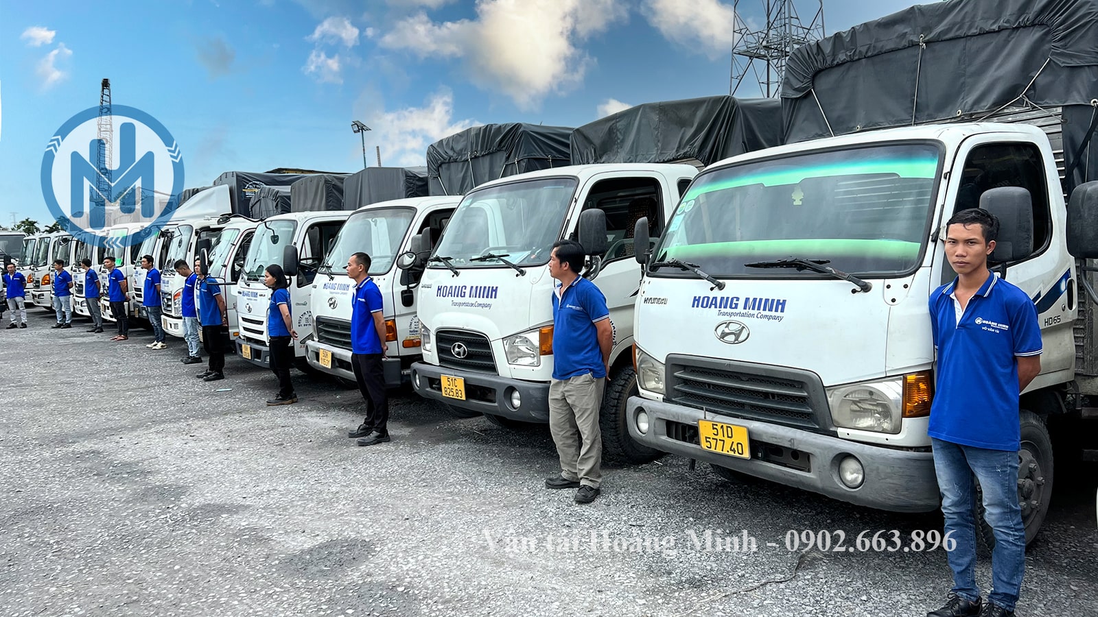 Vận chuyển hàng hóa Thủ Đức giá tốt Vận chuyển hàng hóa Thủ Đức giá tốt