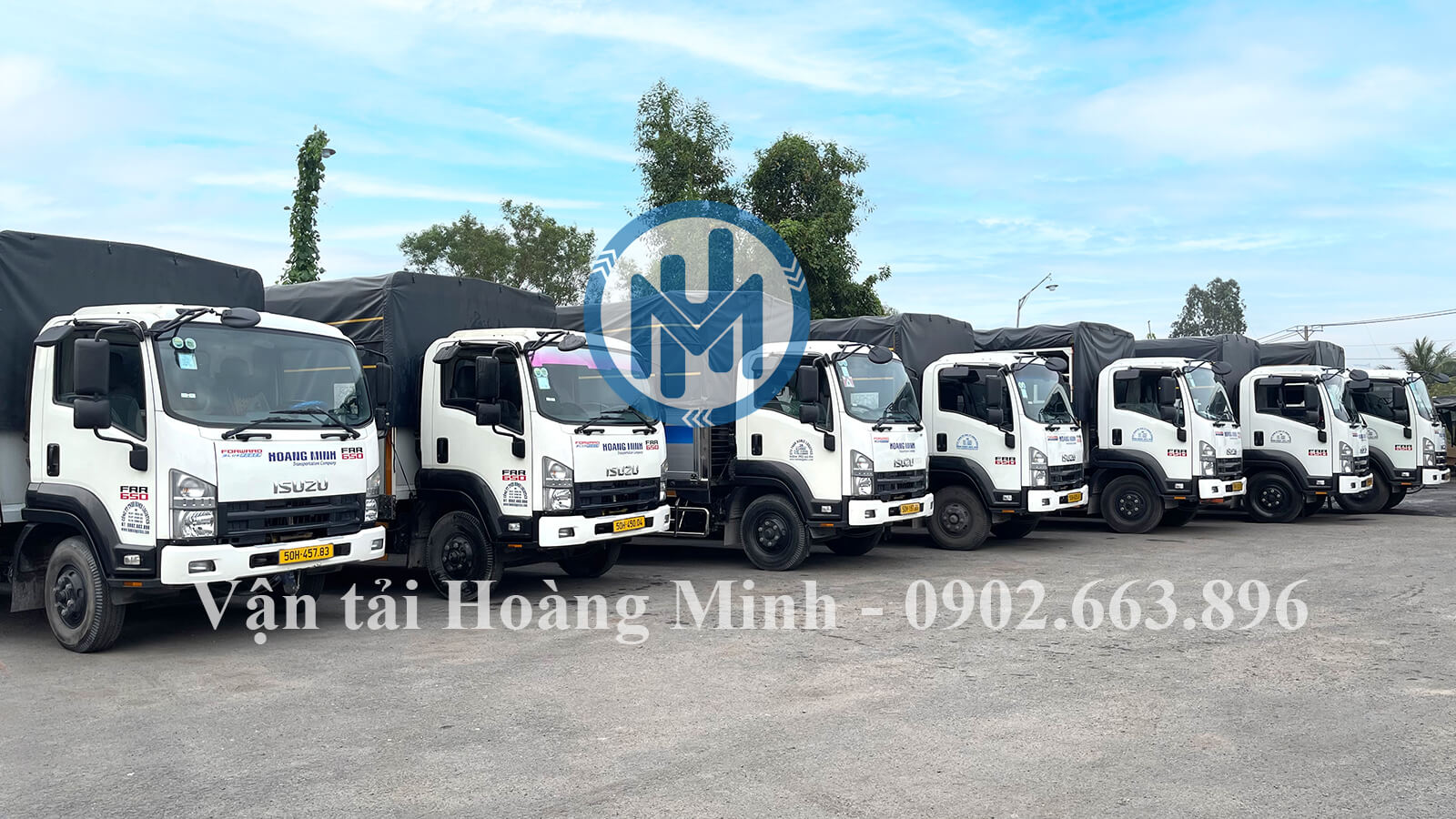 Vận chuyển hàng hóa an toàn & nhanh chóng tại Biên Hòa Vận chuyển hàng hóa an toàn & nhanh chóng tại Biên Hòa