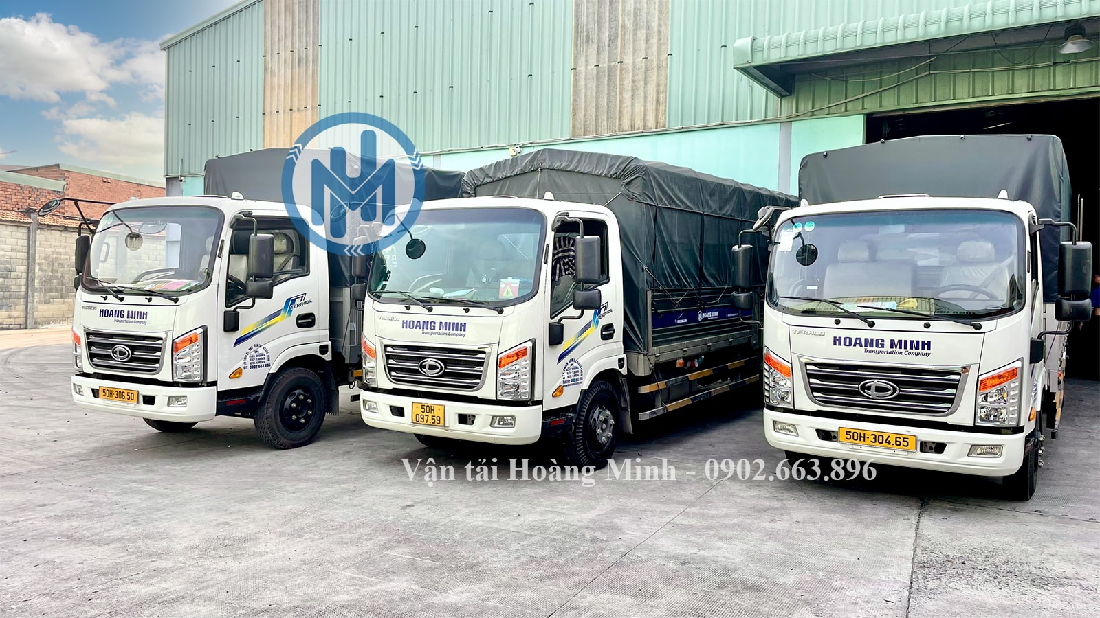 Vận chuyển hàng hóa giá rẻ tại huyện Nhà Bè Vận chuyển hàng hóa giá rẻ tại huyện Nhà Bè