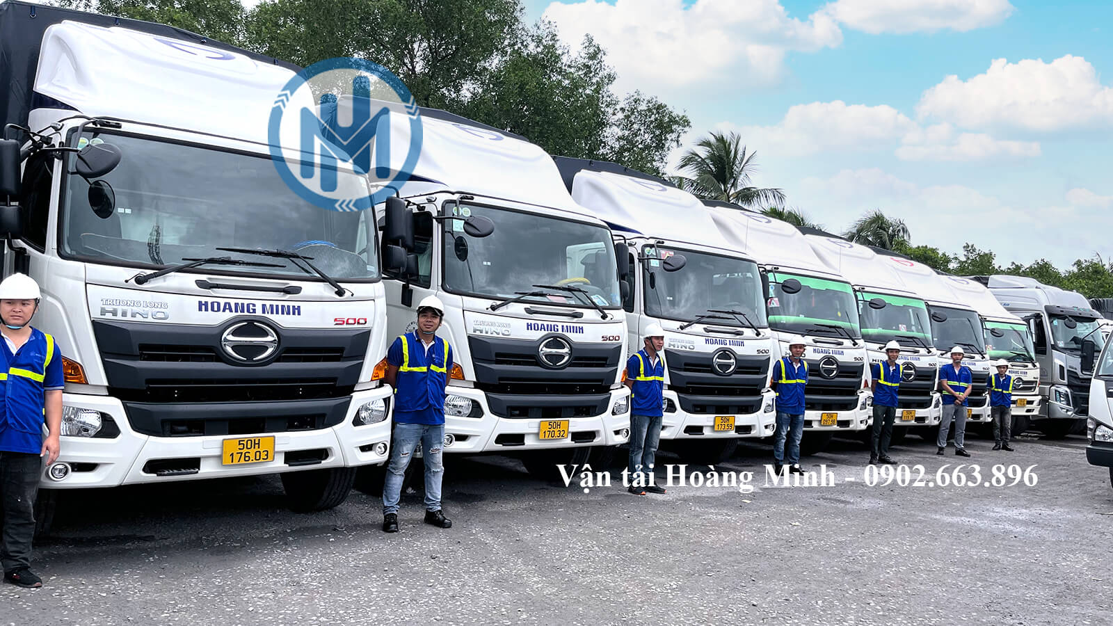 Vận chuyển hàng hóa huyện Nhà Bè giá tốt Vận chuyển hàng hóa huyện Nhà Bè giá tốt