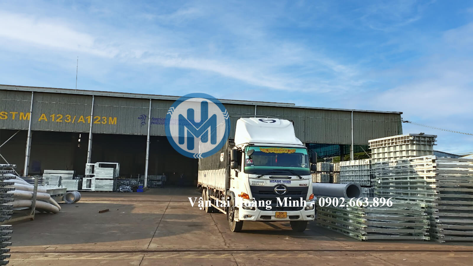 Vận chuyển hàng hóa huyện Thủ Thừa đảm bảo an toàn Vận chuyển hàng hóa huyện Thủ Thừa đảm bảo an toàn