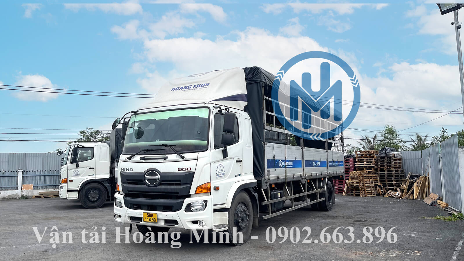 Vận chuyển hàng hóa nhanh chóng tại Vĩnh Hưng Vận chuyển hàng hóa nhanh chóng tại Vĩnh Hưng