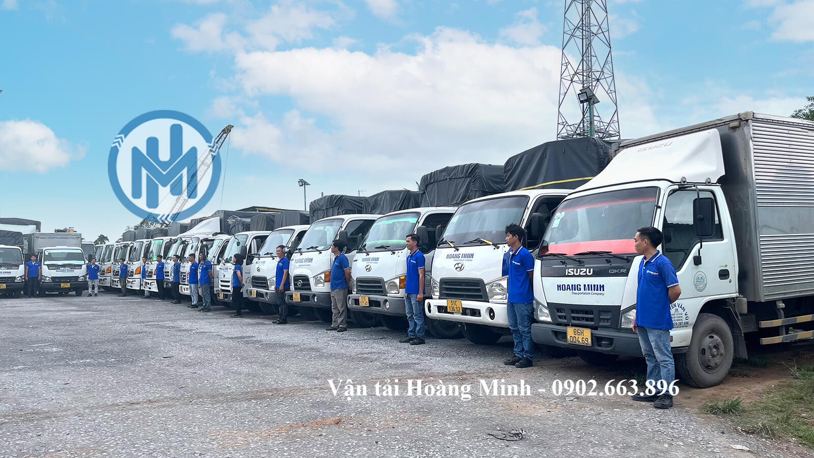 Vận chuyển hàng hóa quận 1 chuyên nghiệp & uy tín Vận chuyển hàng hóa quận 1 chuyên nghiệp & uy tín