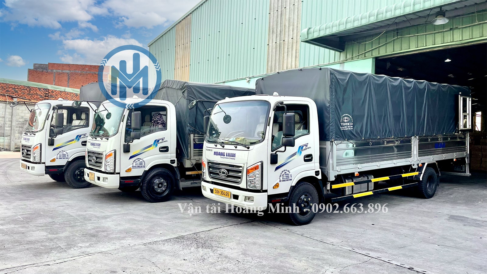 Vận chuyển hàng hóa uy tín hàng đầu Quận 3 Vận chuyển hàng hóa uy tín hàng đầu Quận 3