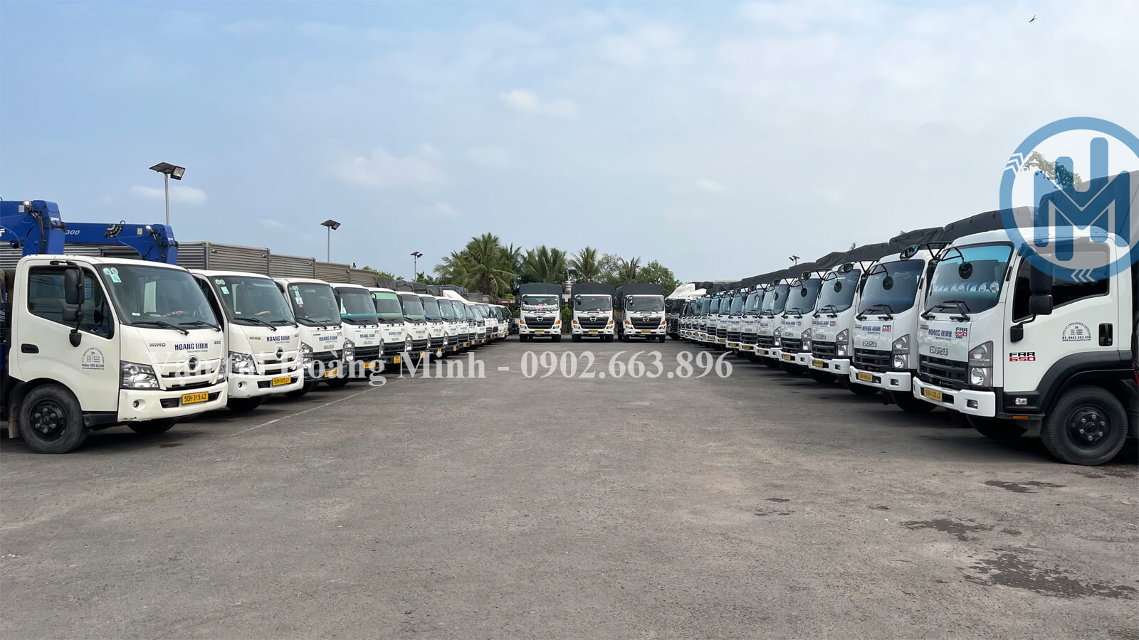 Điểm Mạnh Của Vận Chuyển Hàng Hóa Hà Nội Ninh Thuận Tại Hoàng Minh Điểm Mạnh Của Vận Chuyển Hàng Hóa Hà Nội Ninh Thuận Tại Hoàng Minh