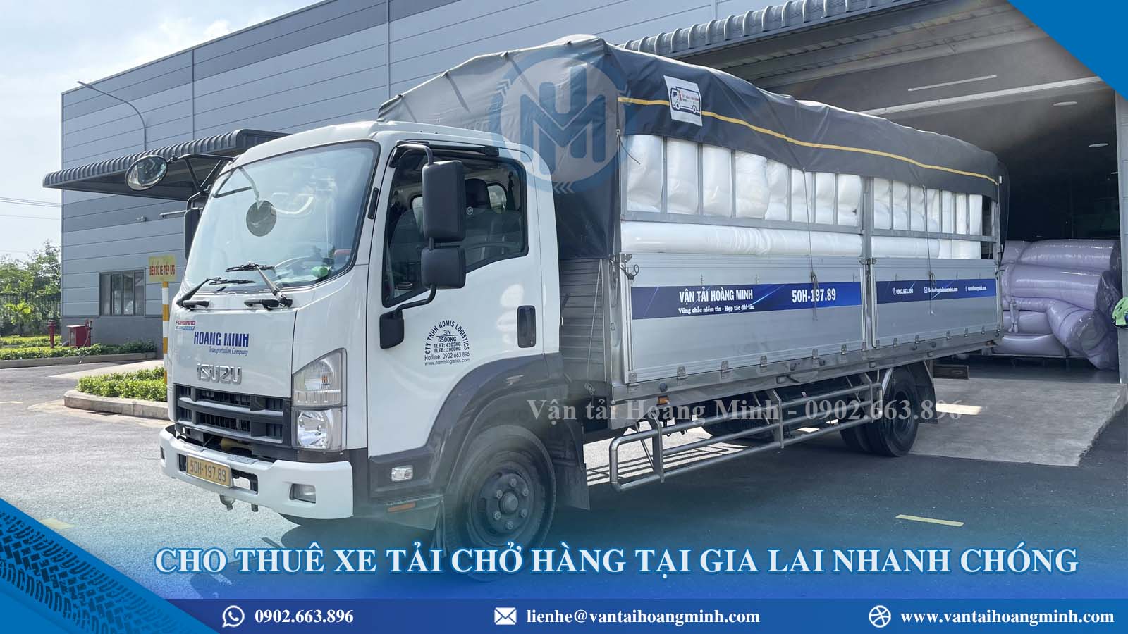 Cho Thuê Xe Tải Gia Lai Cho Thuê Xe Tải Gia Lai