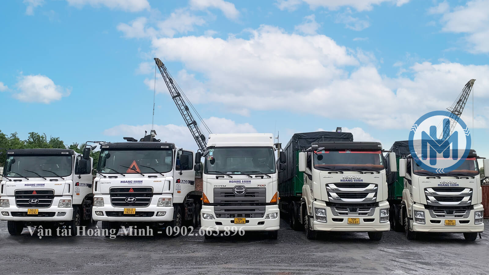 Chành xe gửi hàng Tiền Giang đáp ứng nhanh