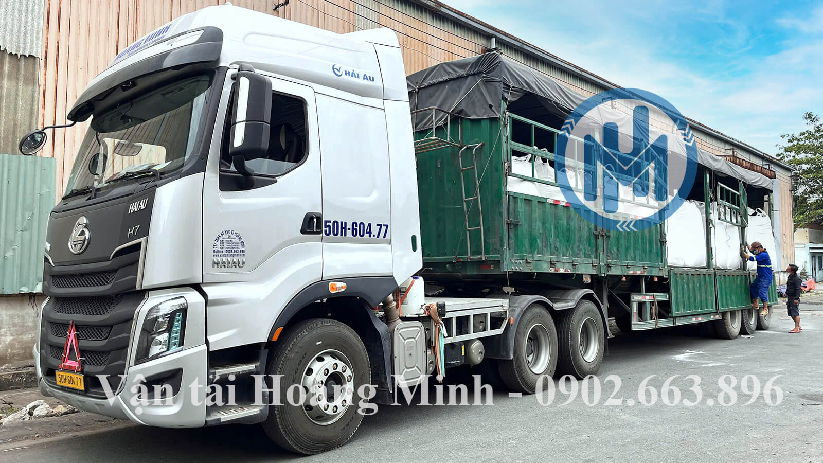 Chành xe gửi hàng đi An Giang giá tốt & nhanh chóng Chành xe gửi hàng đi An Giang giá tốt & nhanh chóng