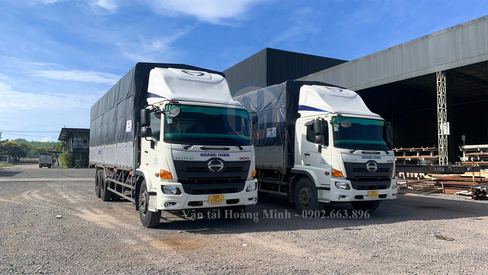 Các loại hàng hoá chuyên chở hàng ngày tại Long An Các loại hàng hoá chuyên chở hàng ngày tại Long An