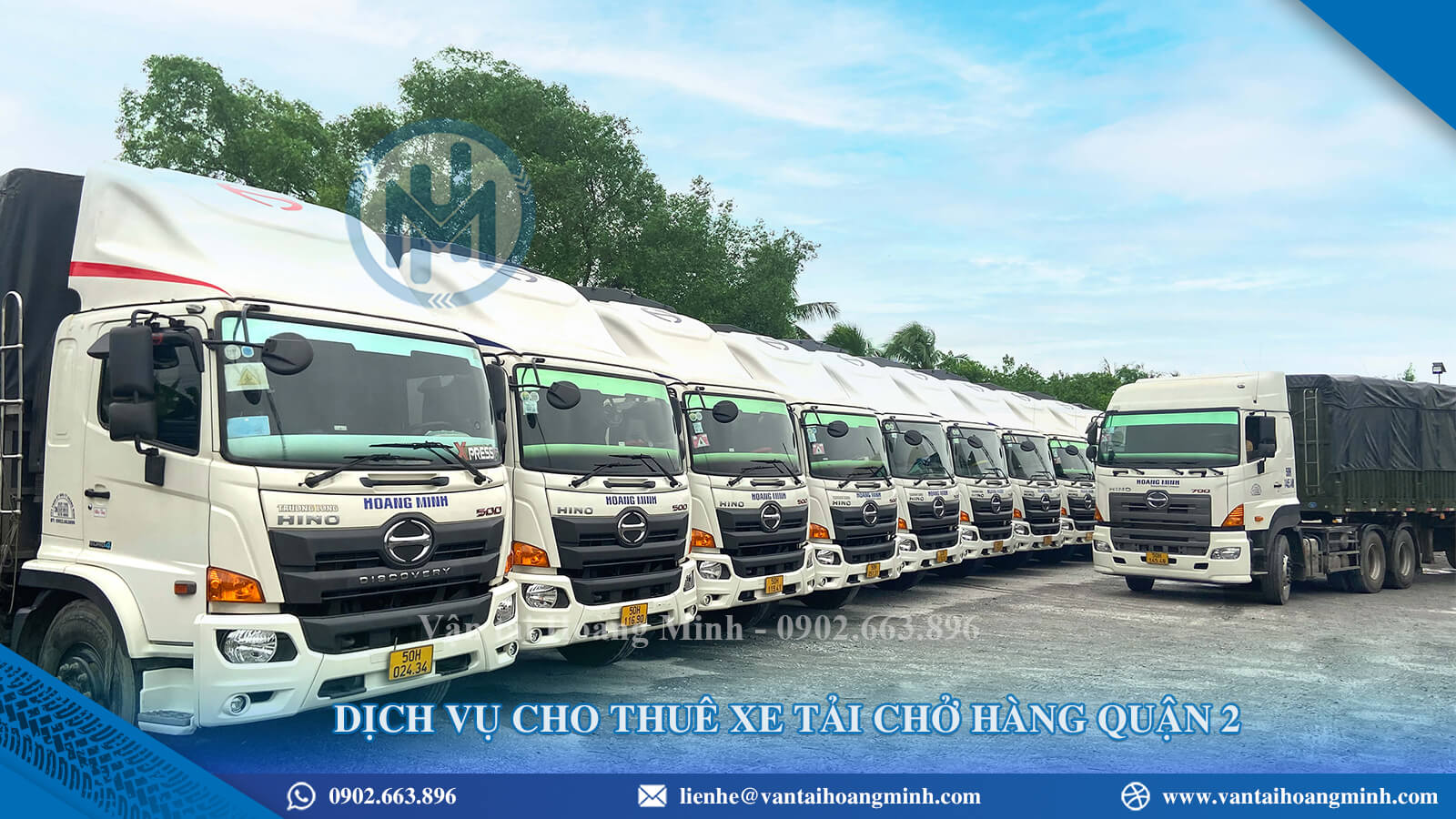 CHỢ XE TẢI CŨ ĐƯỢC KIỂM ĐỊNH CHẤT LƯỢNG TẠI THỦ ĐỨC