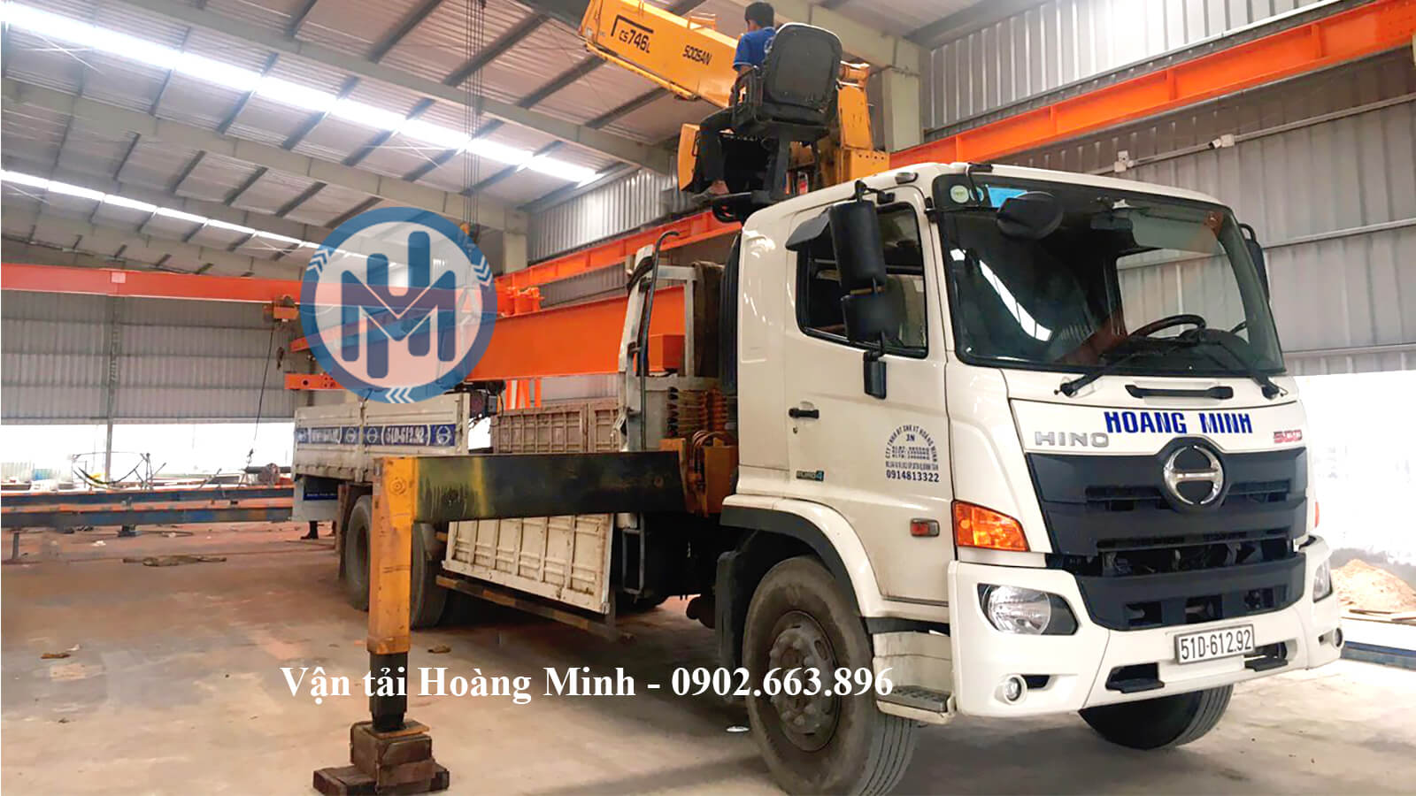 Dịch vụ chuyển dọn kho xưởng Quận 1 uy tín Dịch vụ chuyển dọn kho xưởng Quận 1 uy tín