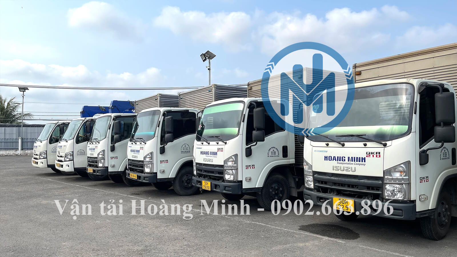 Dịch vụ chành xe gửi hàng đi Tây Ninh nhanh chóng