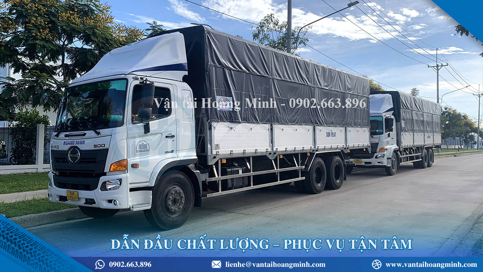Dịch vụ gửi hàng hóa Hà Nội đi Quảng Trị chất lượng Dịch vụ gửi hàng hóa Hà Nội đi Quảng Trị chất lượng