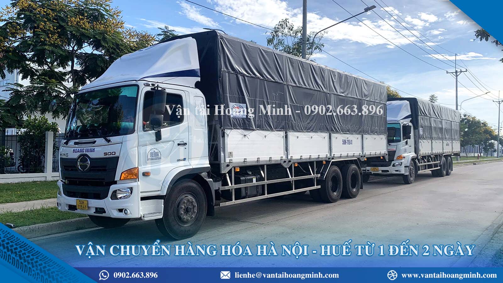 Vận Chuyển Hàng Hóa Hà Nội Huế Vận Chuyển Hàng Hóa Hà Nội Huế