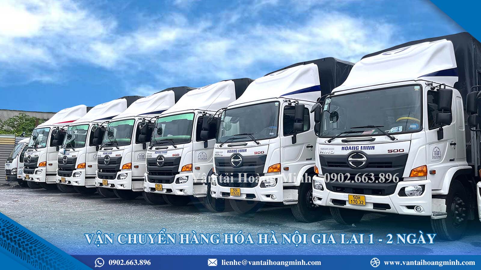 Vận chuyển hàng hóa Hà Nội Gia Lai Vận chuyển hàng hóa Hà Nội Gia Lai