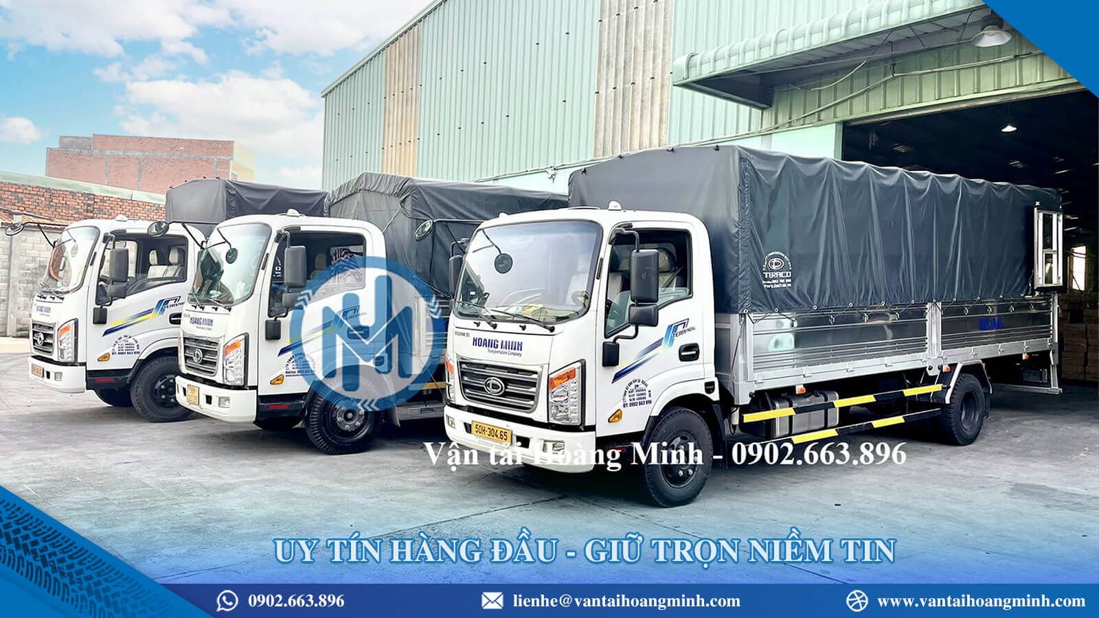 Vận chuyển hàng từ Hà Nội đi Huế Vận chuyển hàng từ Hà Nội đi Huế